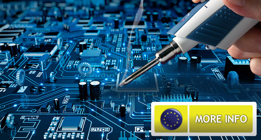 Soldering Tool